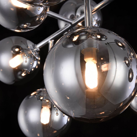 Lampa sufitowa Maytoni MOD545PL-20CH Dallas - Chrom