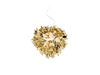 Lampa wisząca Slamp VELSL00GLD01T00000EU Veli Large Gold