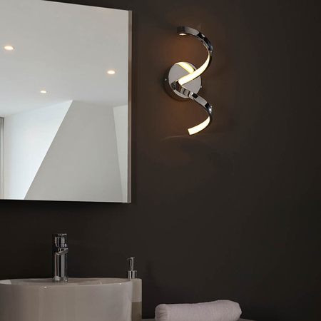 Kinkiet Endon Lighting Astral 96433 chrom