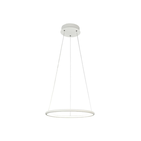 Lampa wisząca Maytoni MOD877PL-L24W Nola - Biała