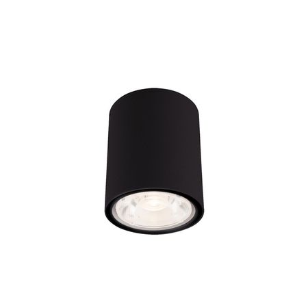 Spot EDESA LED M Nowodvorski 9107 czarny
