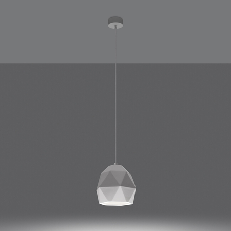 Sollux Lighting Lampa wisząca ceramiczna MINT SL.1251