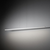Lampa liniowa Nowodvorski BAR LED 11582 Biały