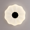Plafon Italux Sonia PLF-45372-M-CL Biały