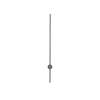 Kinkiet Nowodvorski SABER LED 11380 Silk olive