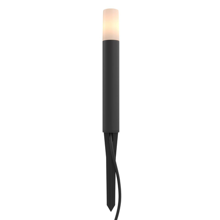 Lampa zewnętrzna Maytoni Talpa O416FL-L3B3K1 Black