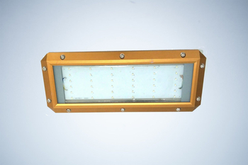 Oprawa liniowa LED Greenie SuperTitanium 35cm 36W IP66 Przeciwwybuchowa ATEX NW