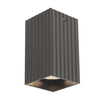 Spot Italux Tecno CLN-37492-S-BRO Brązowy