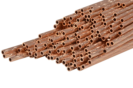 SIRIUS 110 STICK CO Azzardo AZ2121 copper