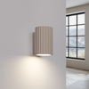 Sollux Lighting Kinkiet KARBON 10 taupe SL.1777