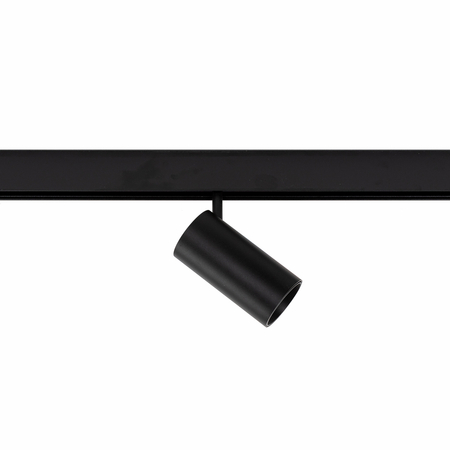 Lampa szynowa Italux Magnetic Reno TRM-37283-24W-3K Czarny