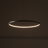 Lampa wisząca Nowodvorski CIRCOLO LED 11403 Silk olive
