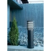 ALTA 1476 BLACK LED 8,5W 3000K 49CM