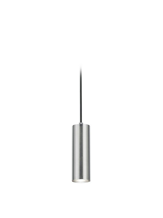 Lampa szynowa Trio 73240107 srebrny