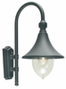 FIRENZE 800 BLACK E27 LED 9W ARC ARM