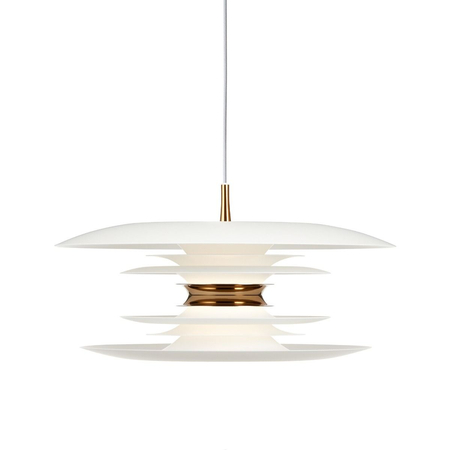 Lampa wisząca Belid 116691 Diablo