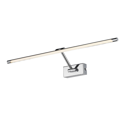 Kinkiet DAVINCI 90 CHROME Azzardo AZ2660 chrom