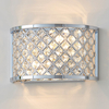 Kinkiet Endon Lighting Hudson HUDSON-2WBCH chrom