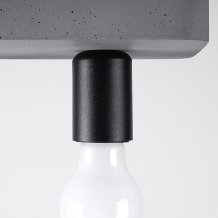 Sollux Lighting Plafon TAVO 3 SL.1158