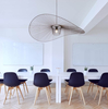 Lampa wisząca KAPELUSZ Kaja KP-21 CZARNY 