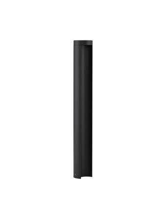 Lampa zewnętrzna Luces Exclusivas MOROLEON czarny LE71491