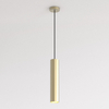 Lampa wisząca Astro Hashira Pendant 1442012 Matowy Złoty