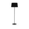 Lampa podłogowa TK Lighting 2920 Maja Black