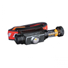Latarka czołowa Fenix 039-601 HM62-T czarna