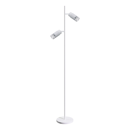 Milagro VERTICAL WHITE LAMPA PODŁOGOWA 1xGU10 ML0310 BIAŁY