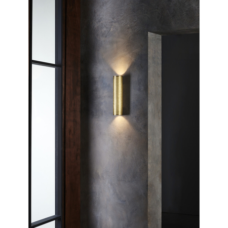 Kinkiet zewnętrzny Astro Ava 300 1428017 Mosiądz