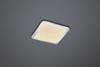 Lampa sufitowa Trio 656511806 srebrny