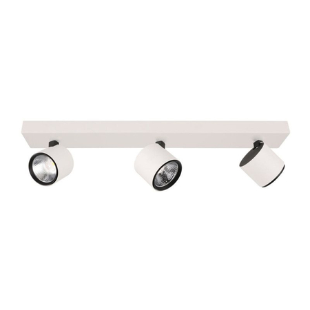 Spot Italux SPL-2854-3B-WH Boniva LED