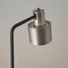 Endon Lighting Lampa podłogowa 95471 srebrny