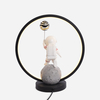 Lampa stołowa Zuma Line EX04F307U-1 LAMPA STOŁOWA ASTRONAUTA