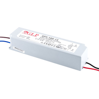 Zasilacz Impulsowy 12V GPV-100 100W IP67 wodoodporny