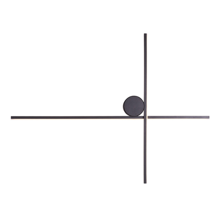 MAXLIGHT W0369 KINKIET ARNE 60CM 10W IP44 3000K