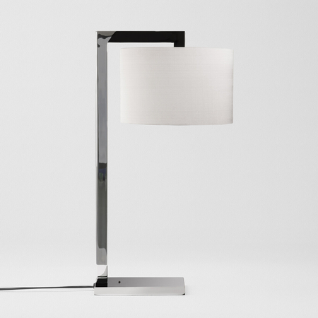 Lampa stołowa Astro Ravello Table 1222007 Polerowany Chrom