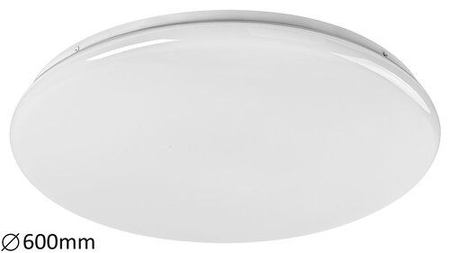 Lampa sufitowa Rabalux Danny 5450 biały