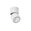 Reflektor Italux CLN-97018-12W-L-3K Biały, czarny