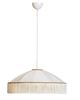 Lampa wisząca By Rydens Francis 4202330-5000 biały