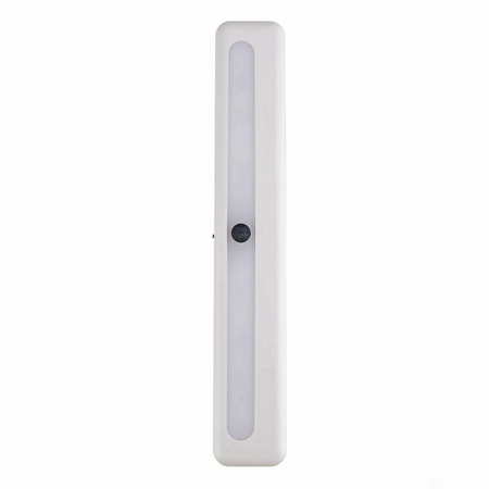 Eko-Light LAMPKA Z CZUJKĄ RUCHU 4000K EKB6646 BIAŁY