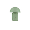 Lampa stołowa Luces Exclusivas LOMENTA LE45583 zielony