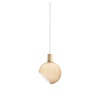 Lampa wisząca Fontana Arte F428485100AMNE Parola