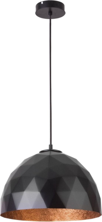 Lampa wisząca Sigma 31672 Diament M