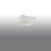 Sollux Lighting Plafon LOKKO 45 czarny SL.0776