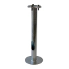 METAL BASE 206 TO GROUND