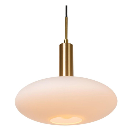 Lampa wisząca Lucide SINGALA 25413/13/02 złoty