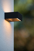 Lampa zewnętrzna Lucide GOA czarny 28857/06/30