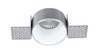 Oczko Luces Exclusivas APARTADO LE61375 biały