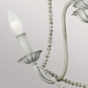 Żyrandol Elstead Lighting Maryville szary FE-MARYVILLE3